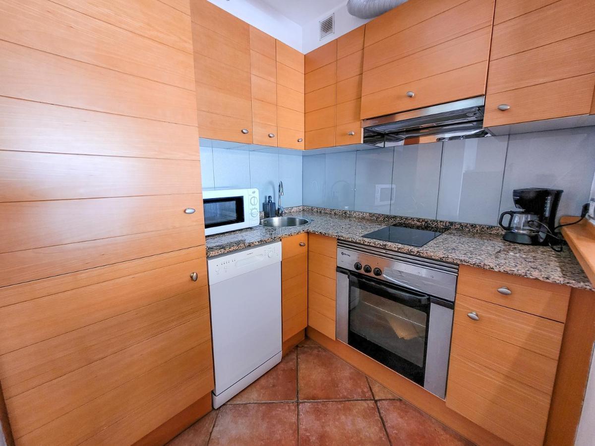 Adeje Paradise Junior Ocean Views And Heated Pool Costa Adeje  ภายนอก รูปภาพ